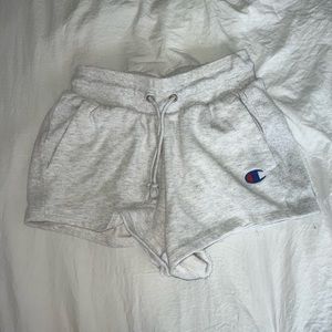 Champion Shorts🩶